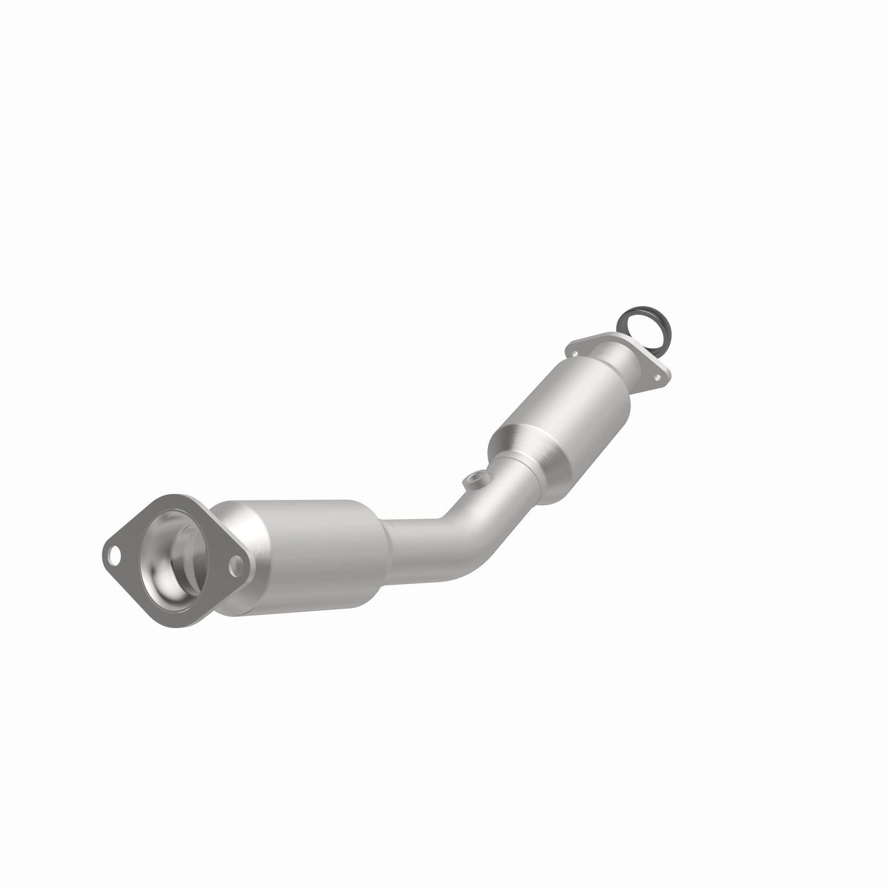 MagnaFlow Exhaust Products 49753 - OEM Grade Direct-Fit Catalytic Converter 5