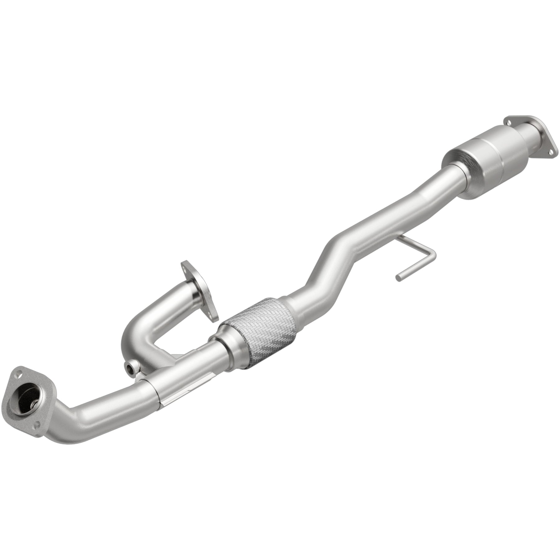 MagnaFlow Exhaust Products 49754 - OEM Grade Direct-Fit Catalytic Converter 1