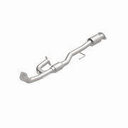 MagnaFlow Exhaust Products 49754 - OEM Grade Direct-Fit Catalytic Converter 2