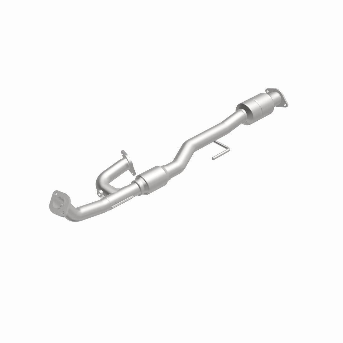 MagnaFlow Exhaust Products 49754 - OEM Grade Direct-Fit Catalytic Converter 3