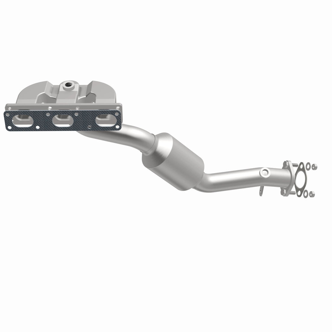 MagnaFlow Exhaust Products 49758 - OEM Grade Manifold Catalytic Converter