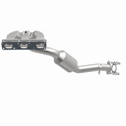 MagnaFlow Exhaust Products 49758 - OEM Grade Manifold Catalytic Converter