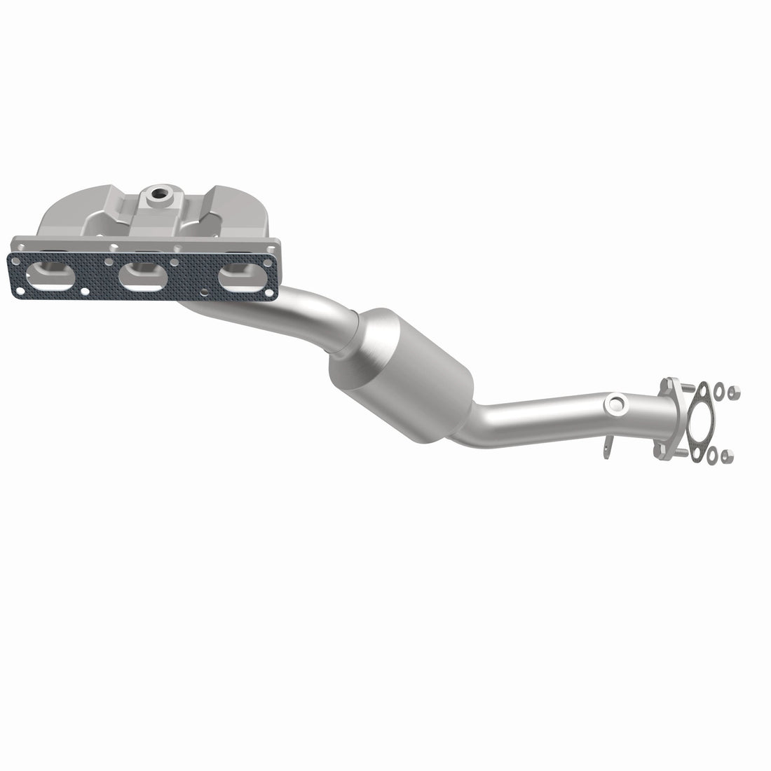 MagnaFlow Exhaust Products 49758 - OEM Grade Manifold Catalytic Converter
