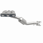 MagnaFlow Exhaust Products 49758 - OEM Grade Manifold Catalytic Converter