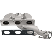 MagnaFlow Exhaust Products Exhaust MagnaFlow Exhaust Products 49759 - OEM Grade Manifold Catalytic Converter