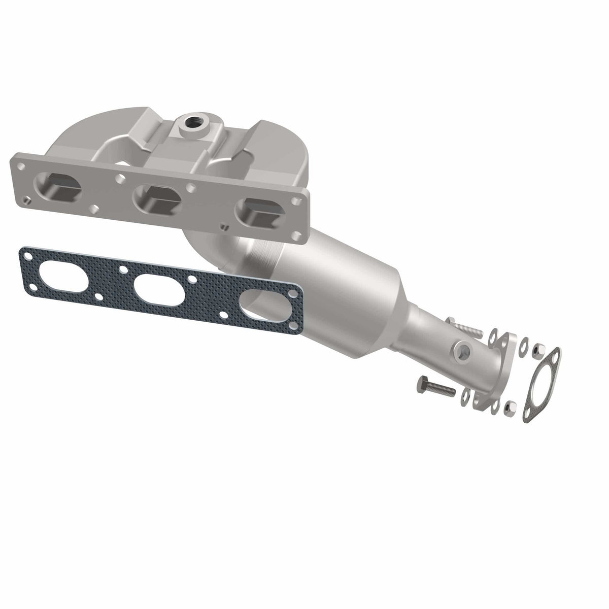 MagnaFlow Exhaust Products Exhaust MagnaFlow Exhaust Products 49759 - OEM Grade Manifold Catalytic Converter