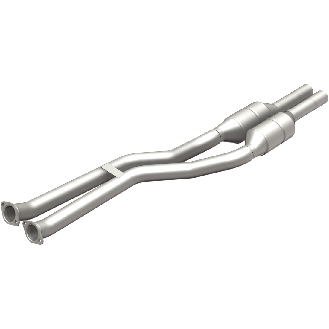 MagnaFlow Exhaust Products 49760 - OEM Grade Direct-Fit Catalytic Converter 1