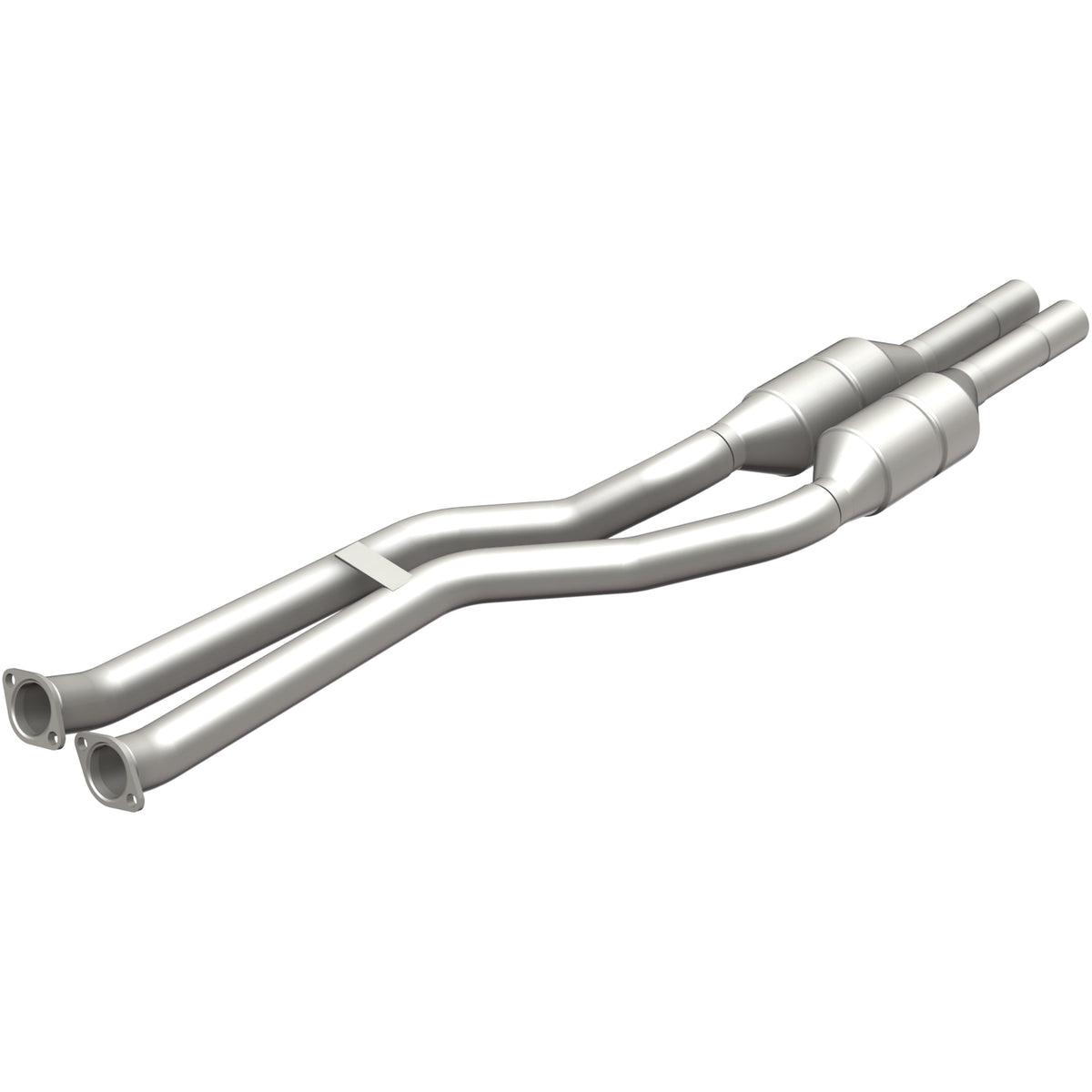 MagnaFlow Exhaust Products 49760 - OEM Grade Direct-Fit Catalytic Converter 1