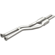 MagnaFlow Exhaust Products 49760 - OEM Grade Direct-Fit Catalytic Converter 1
