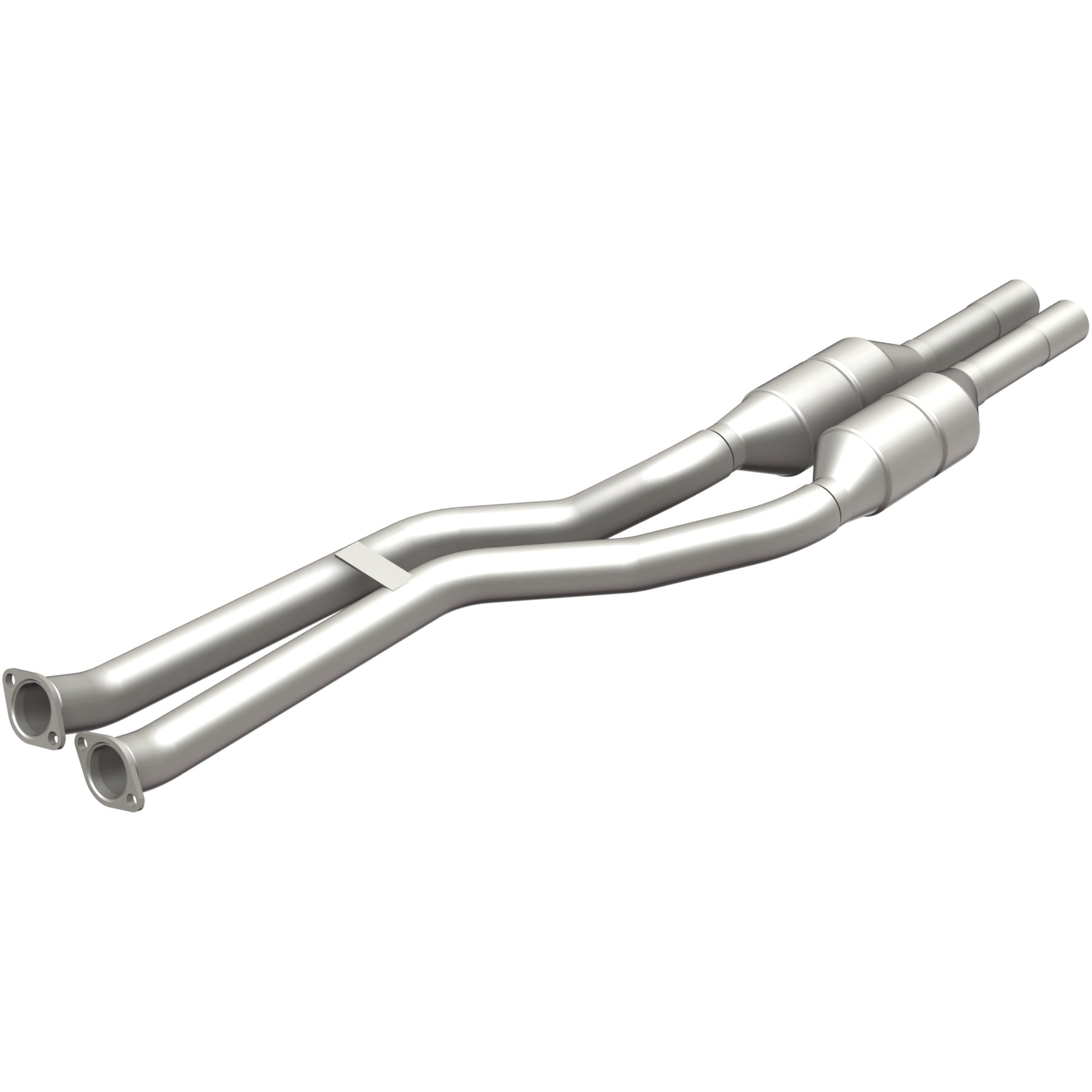 MagnaFlow Exhaust Products 49760 - OEM Grade Direct-Fit Catalytic Converter 1
