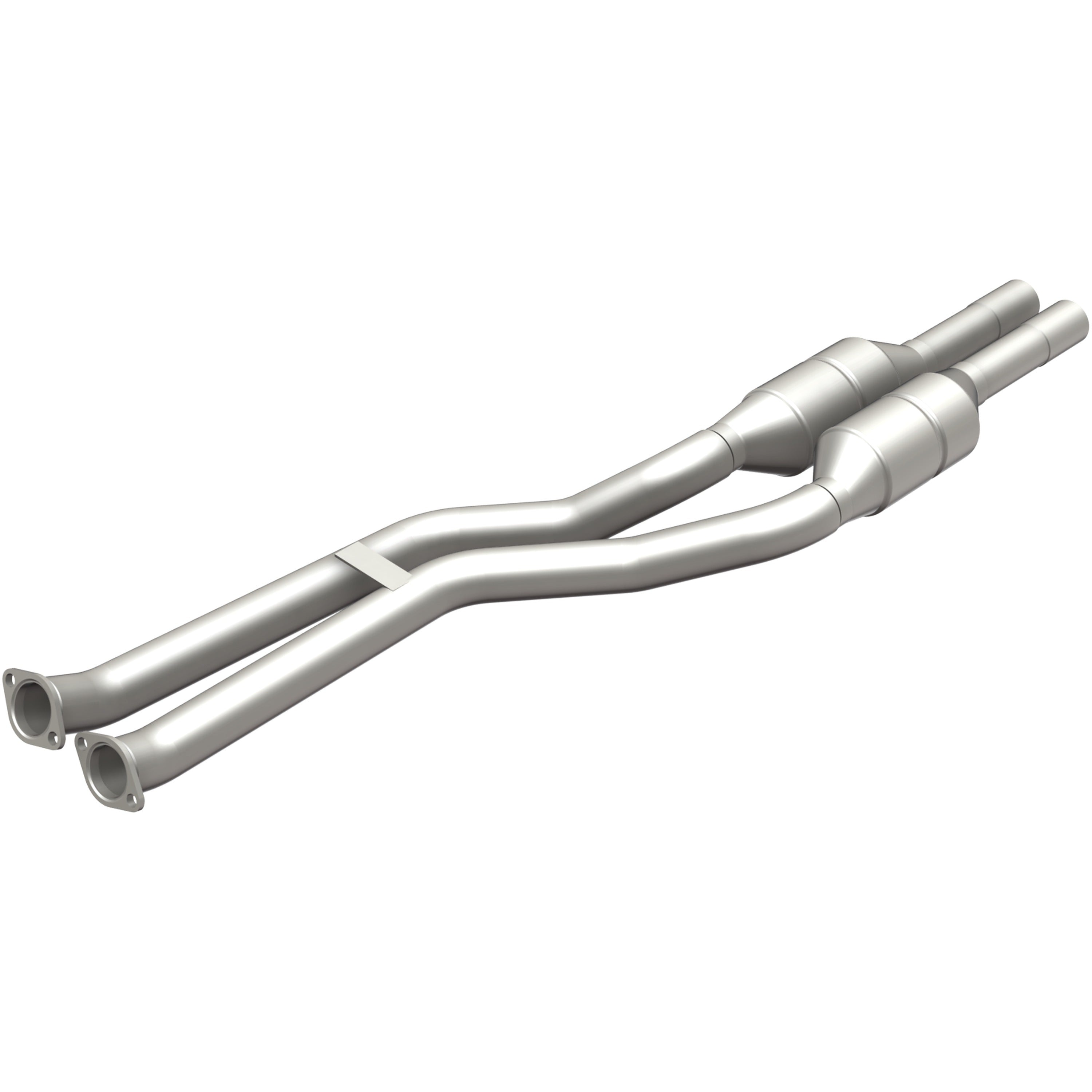 MagnaFlow Exhaust Products 49760 - OEM Grade Direct-Fit Catalytic Converter 1