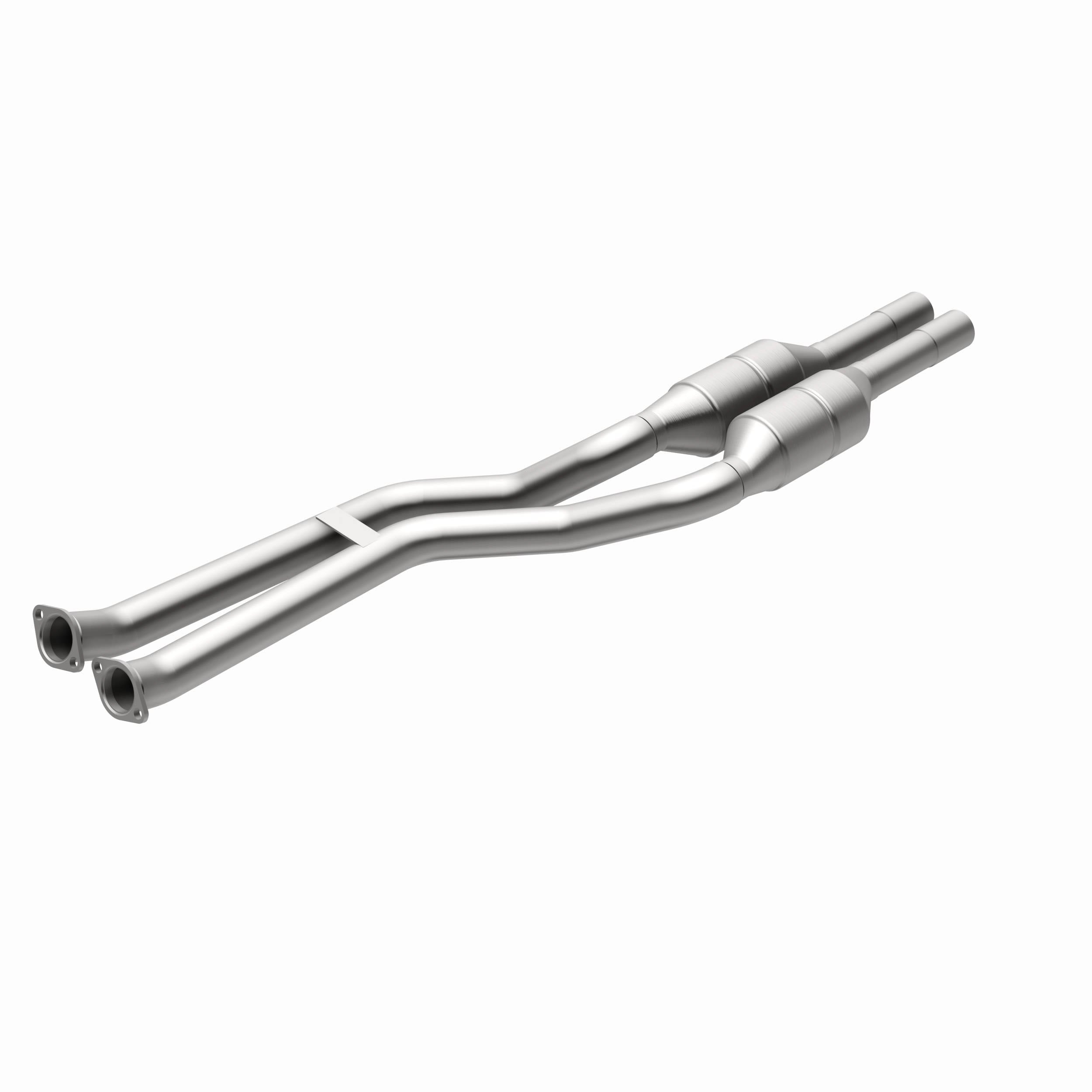 MagnaFlow Exhaust Products 49760 - OEM Grade Direct-Fit Catalytic Converter 3