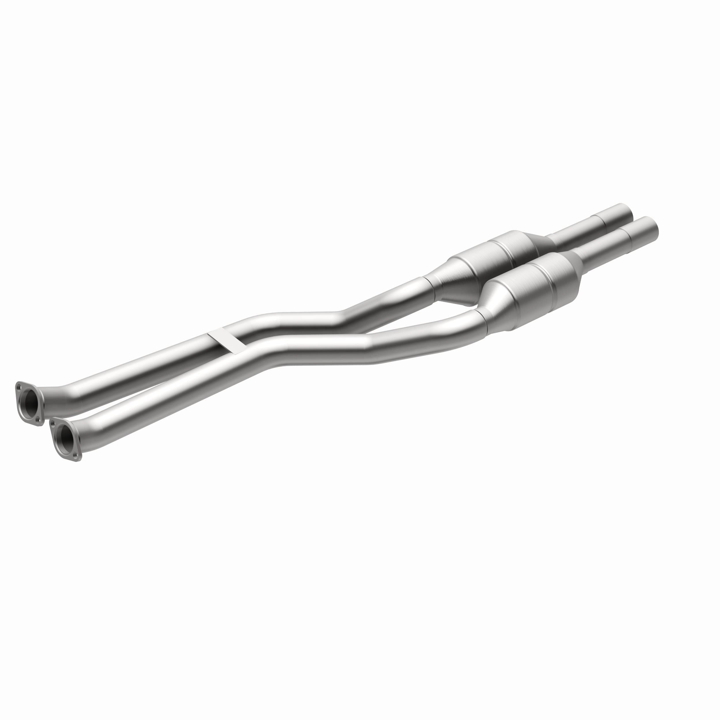 MagnaFlow Exhaust Products 49760 - OEM Grade Direct-Fit Catalytic Converter 4