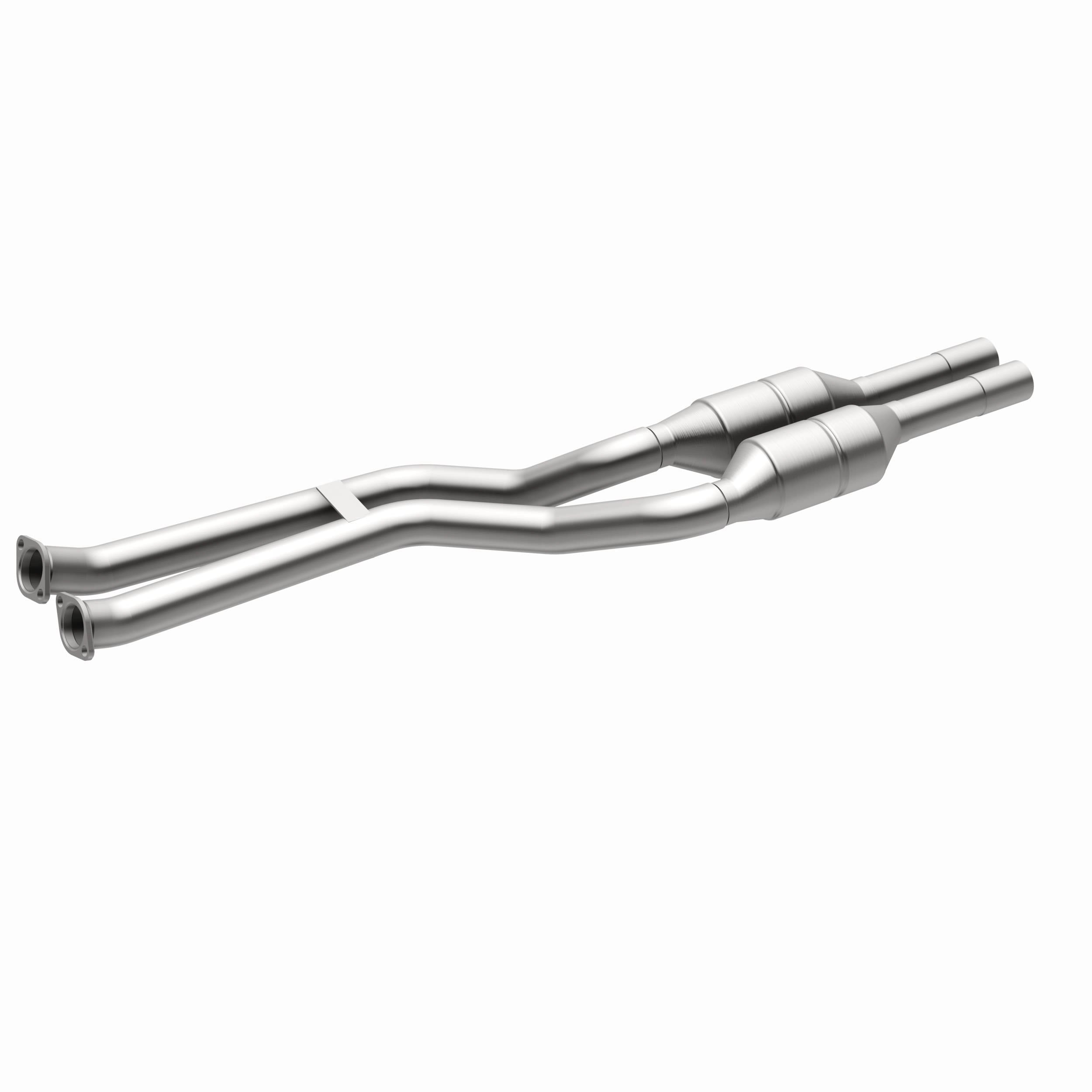 MagnaFlow Exhaust Products 49760 - OEM Grade Direct-Fit Catalytic Converter 5