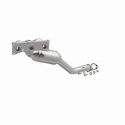 MagnaFlow Exhaust Products 49762 - OEM Grade Manifold Catalytic Converter 5