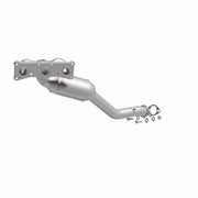 MagnaFlow Exhaust Products 49762 - OEM Grade Manifold Catalytic Converter