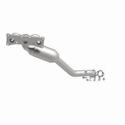 MagnaFlow Exhaust Products 49762 - OEM Grade Manifold Catalytic Converter