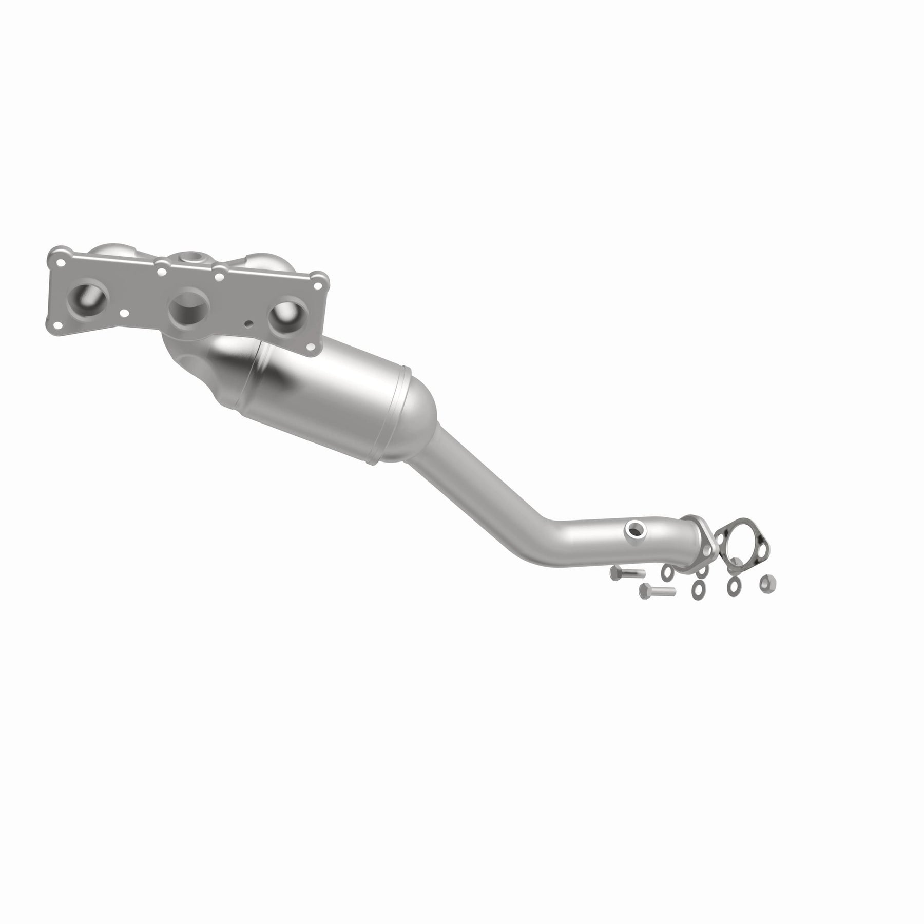 MagnaFlow Exhaust Products 49762 - OEM Grade Manifold Catalytic Converter