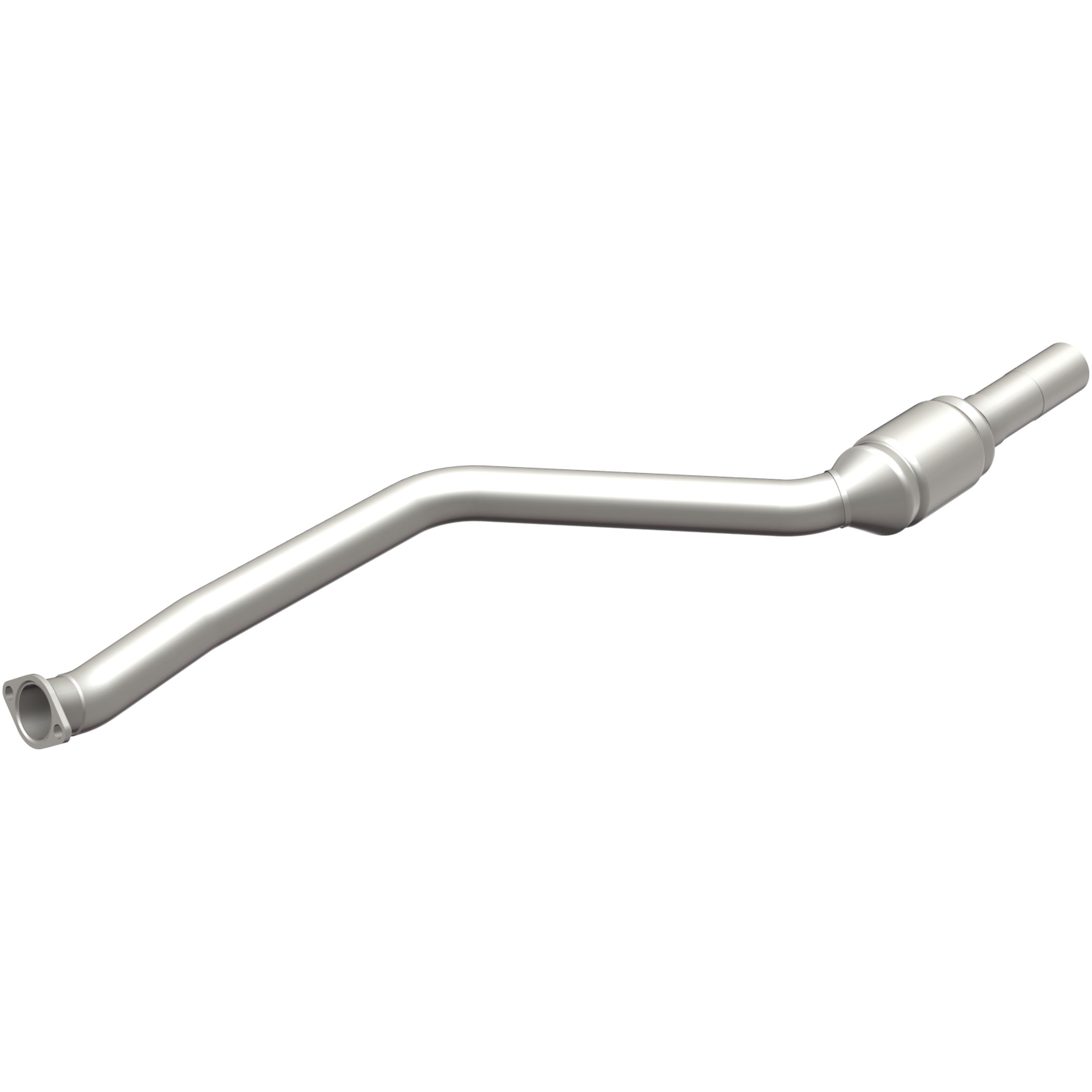 MagnaFlow Exhaust Products 49764 - OEM Grade Direct-Fit Catalytic Converter 1