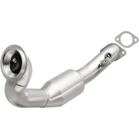 MagnaFlow Exhaust Products 49766 - OEM Grade Direct-Fit Catalytic Converter 1
