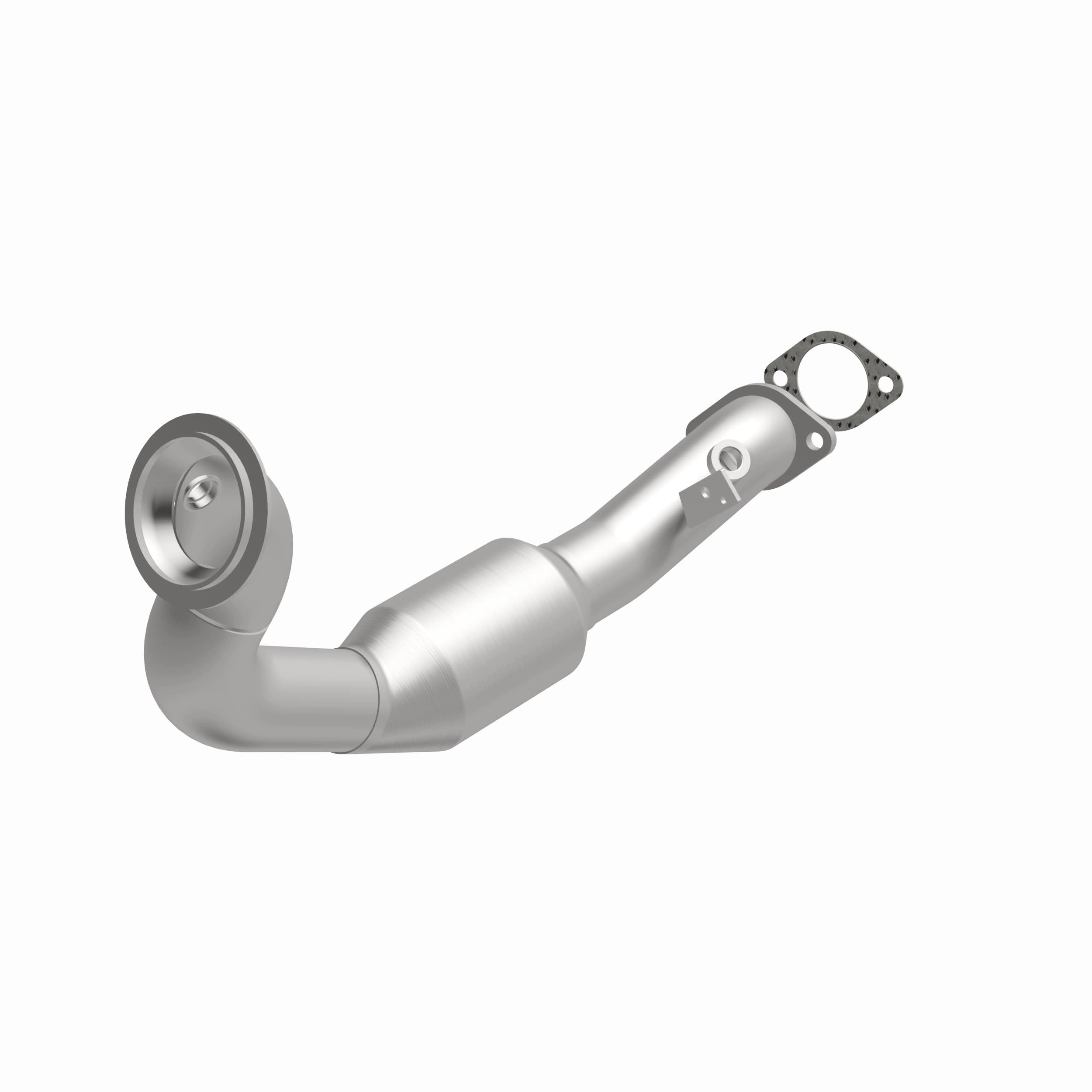 MagnaFlow Exhaust Products 49766 - OEM Grade Direct-Fit Catalytic Converter 2