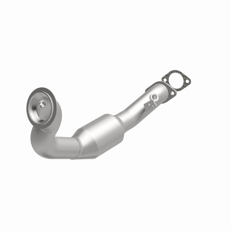 MagnaFlow Exhaust Products 49766 - OEM Grade Direct-Fit Catalytic Converter 2