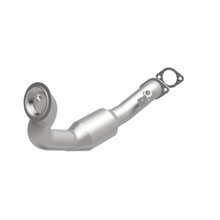 MagnaFlow Exhaust Products 49766 - OEM Grade Direct-Fit Catalytic Converter 3