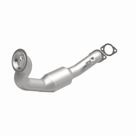 MagnaFlow Exhaust Products 49766 - OEM Grade Direct-Fit Catalytic Converter 4