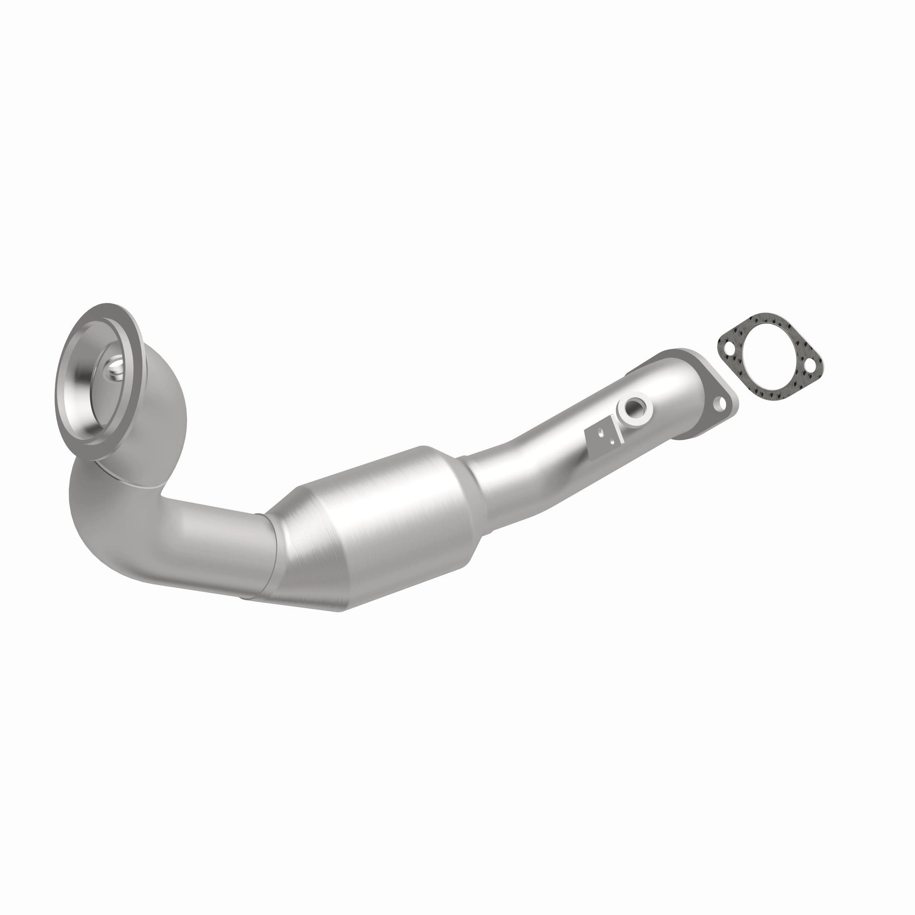MagnaFlow Exhaust Products 49766 - OEM Grade Direct-Fit Catalytic Converter 5