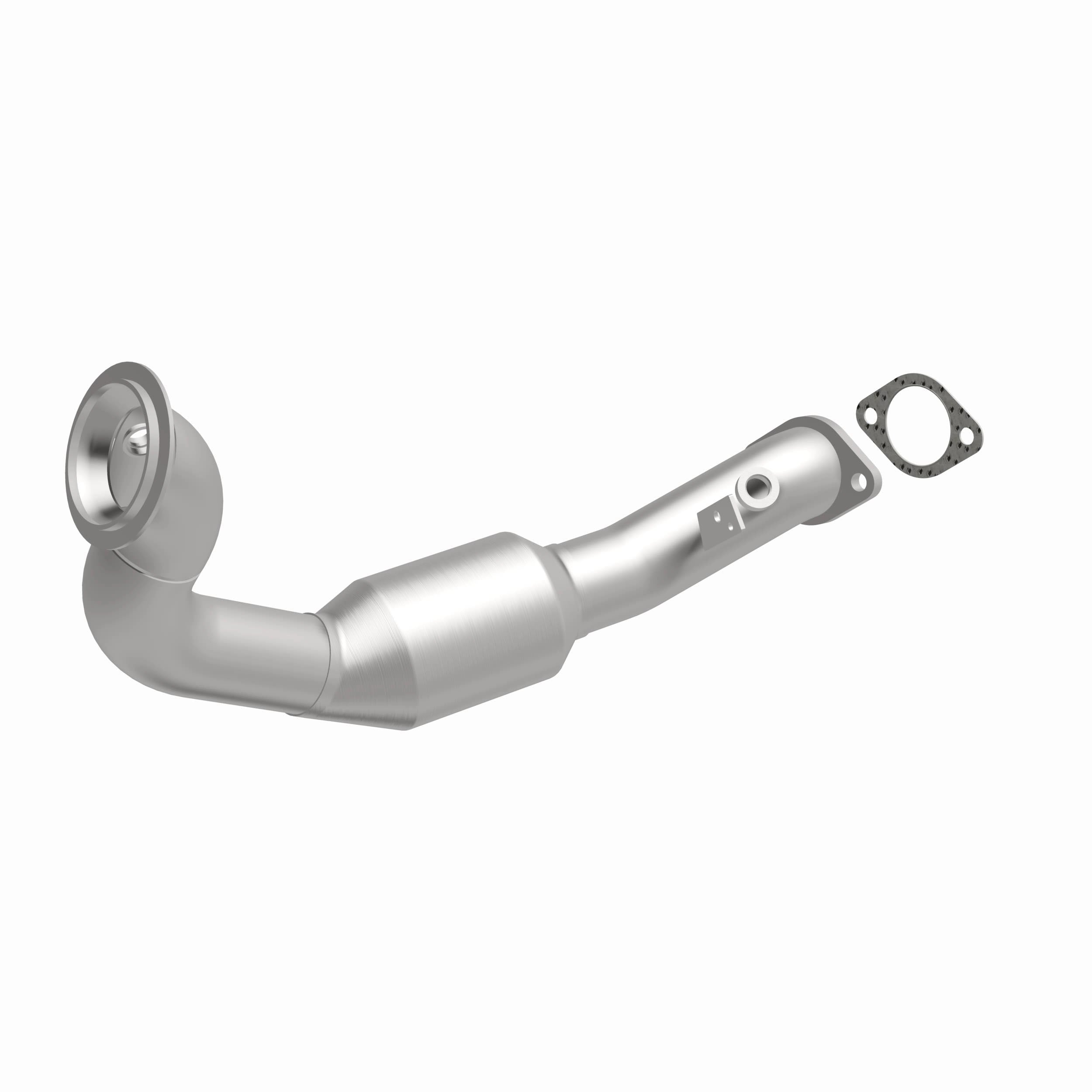 MagnaFlow Exhaust Products 49766 - OEM Grade Direct-Fit Catalytic Converter 5