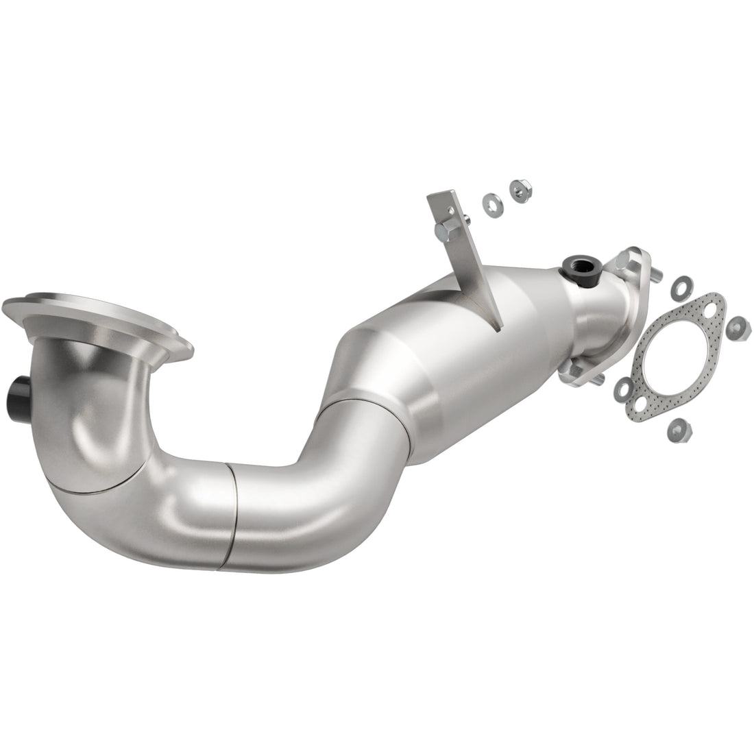 MagnaFlow Exhaust Products 49767 - OEM Grade Direct-Fit Catalytic Converter 1