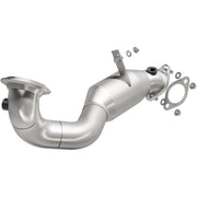 MagnaFlow Exhaust Products 49767 - OEM Grade Direct-Fit Catalytic Converter 1