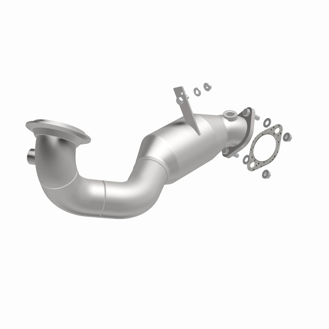MagnaFlow Exhaust Products 49767 - OEM Grade Direct-Fit Catalytic Converter 2