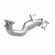 MagnaFlow Exhaust Products 49767 - OEM Grade Direct-Fit Catalytic Converter 3