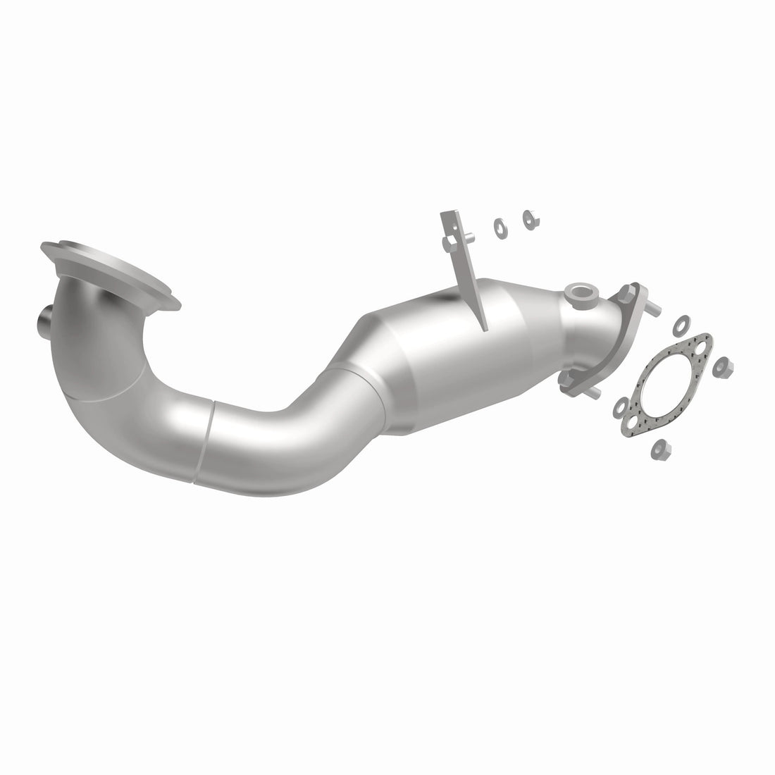MagnaFlow Exhaust Products 49767 - OEM Grade Direct-Fit Catalytic Converter 5