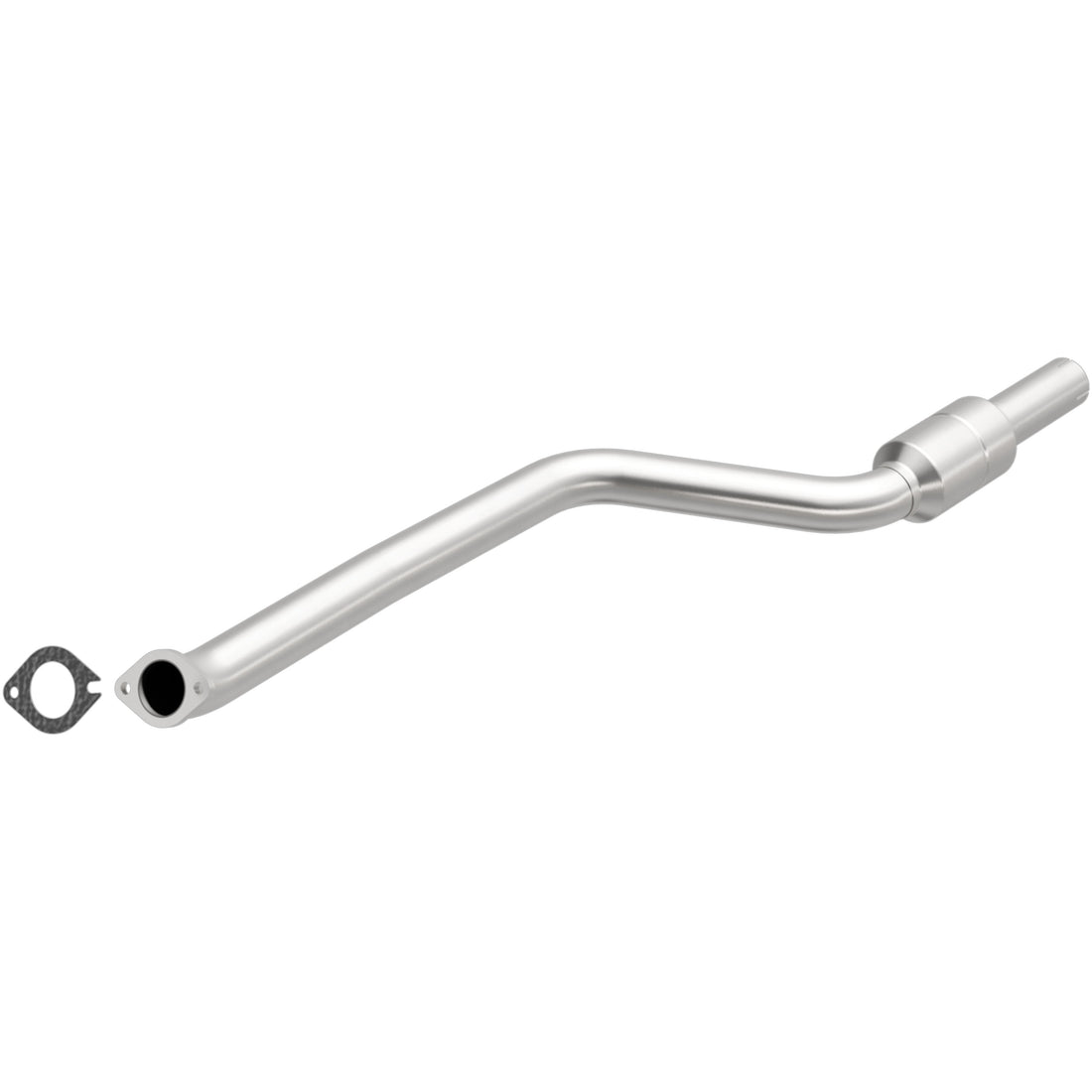 MagnaFlow Exhaust Products 49768 - OEM Grade Direct-Fit Catalytic Converter 1