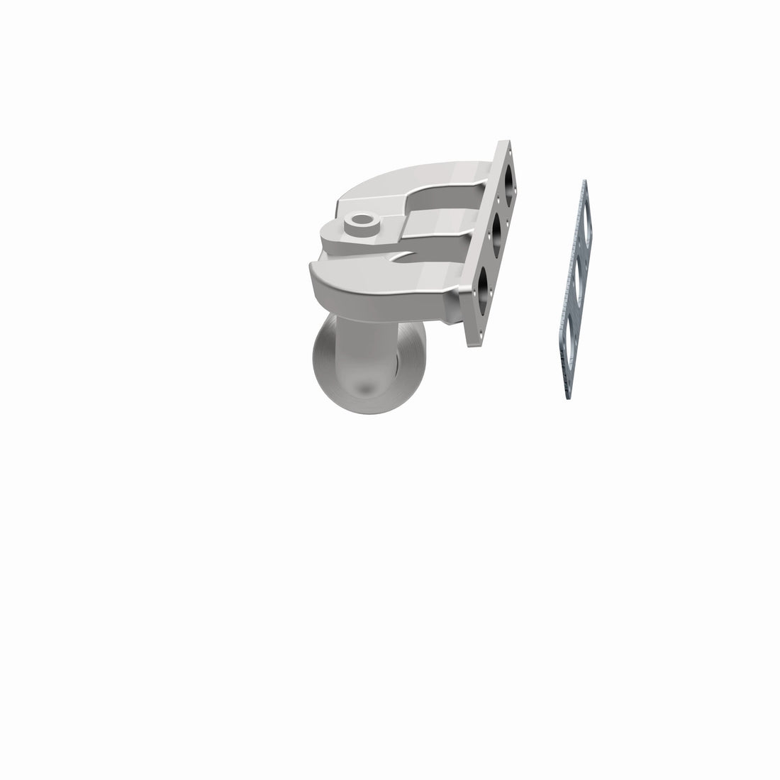MagnaFlow Exhaust Products 49770 - OEM Grade Manifold Catalytic Converter 1