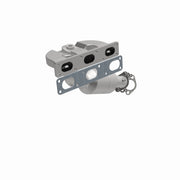 MagnaFlow Exhaust Products 49770 - OEM Grade Manifold Catalytic Converter 4