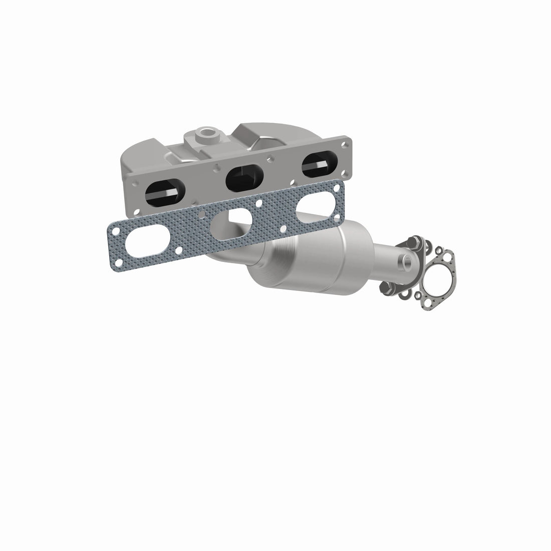 MagnaFlow Exhaust Products 49770 - OEM Grade Manifold Catalytic Converter