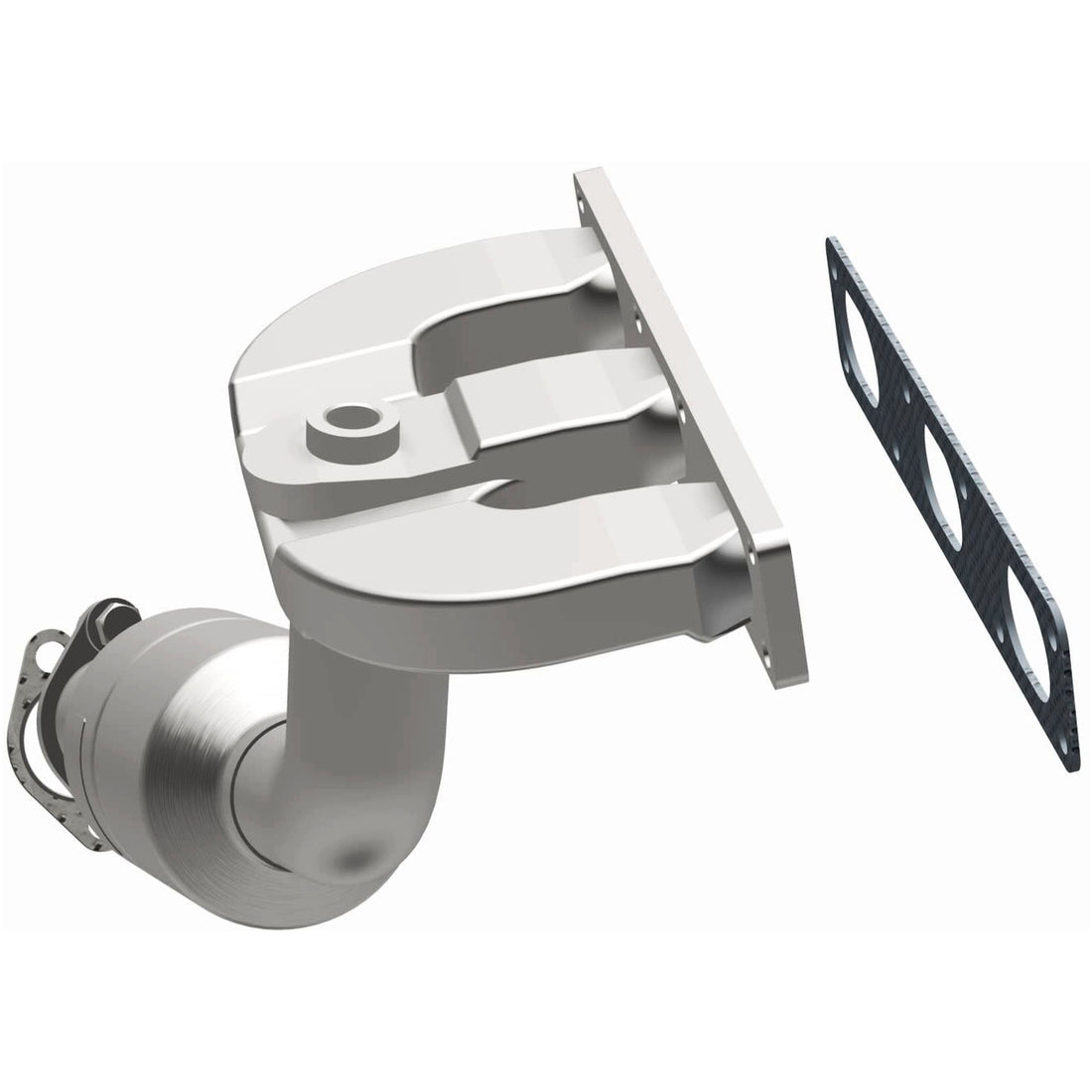 MagnaFlow Exhaust Products 49770 - OEM Grade Manifold Catalytic Converter