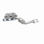 MagnaFlow Exhaust Products 49771 - OEM Grade Manifold Catalytic Converter 4