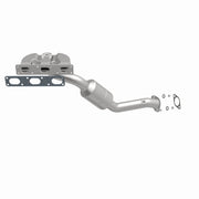 MagnaFlow Exhaust Products 49771 - OEM Grade Manifold Catalytic Converter 5