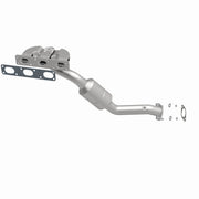 MagnaFlow Exhaust Products 49771 - OEM Grade Manifold Catalytic Converter