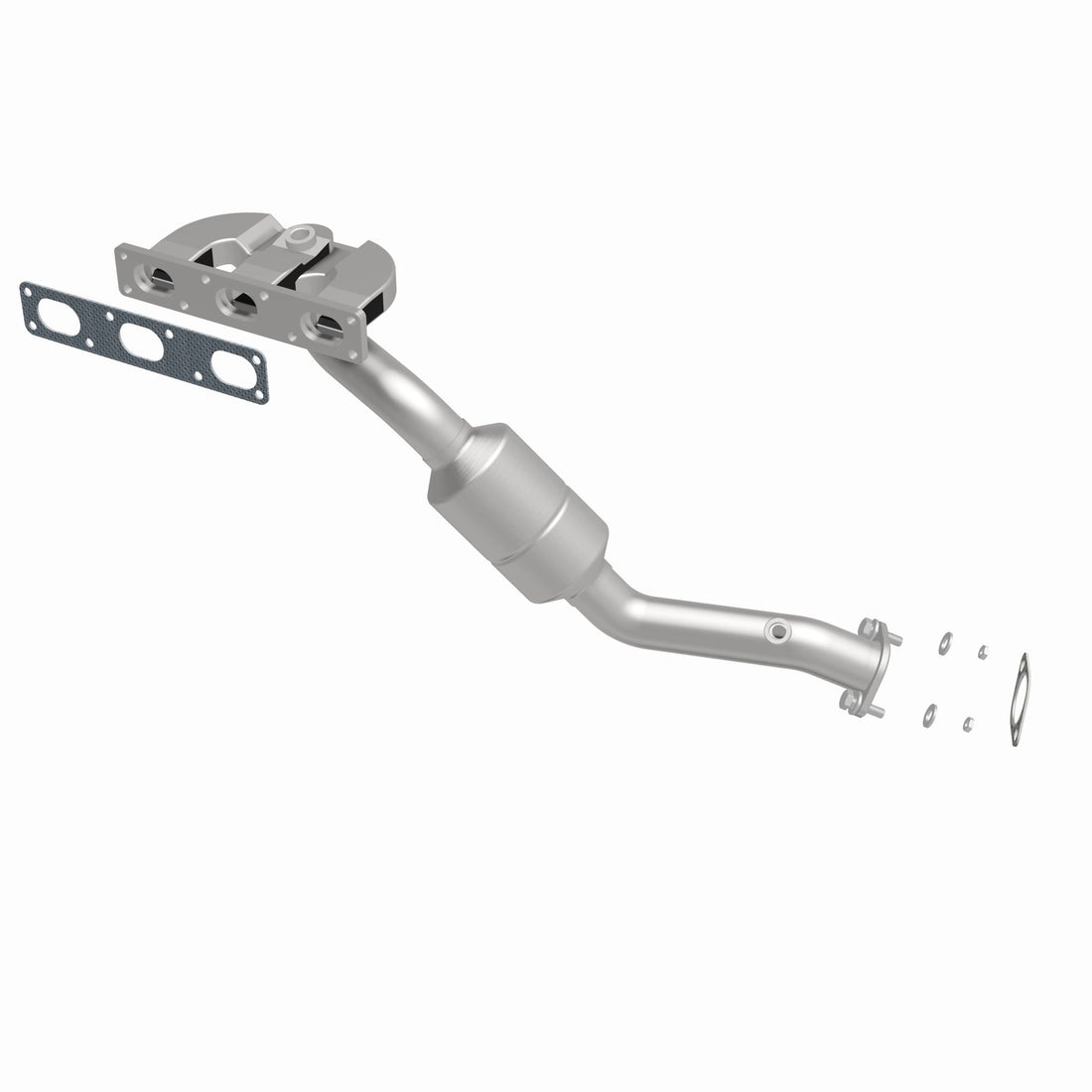MagnaFlow Exhaust Products 49771 - OEM Grade Manifold Catalytic Converter
