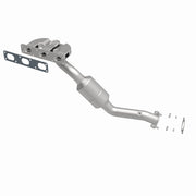 MagnaFlow Exhaust Products 49771 - OEM Grade Manifold Catalytic Converter