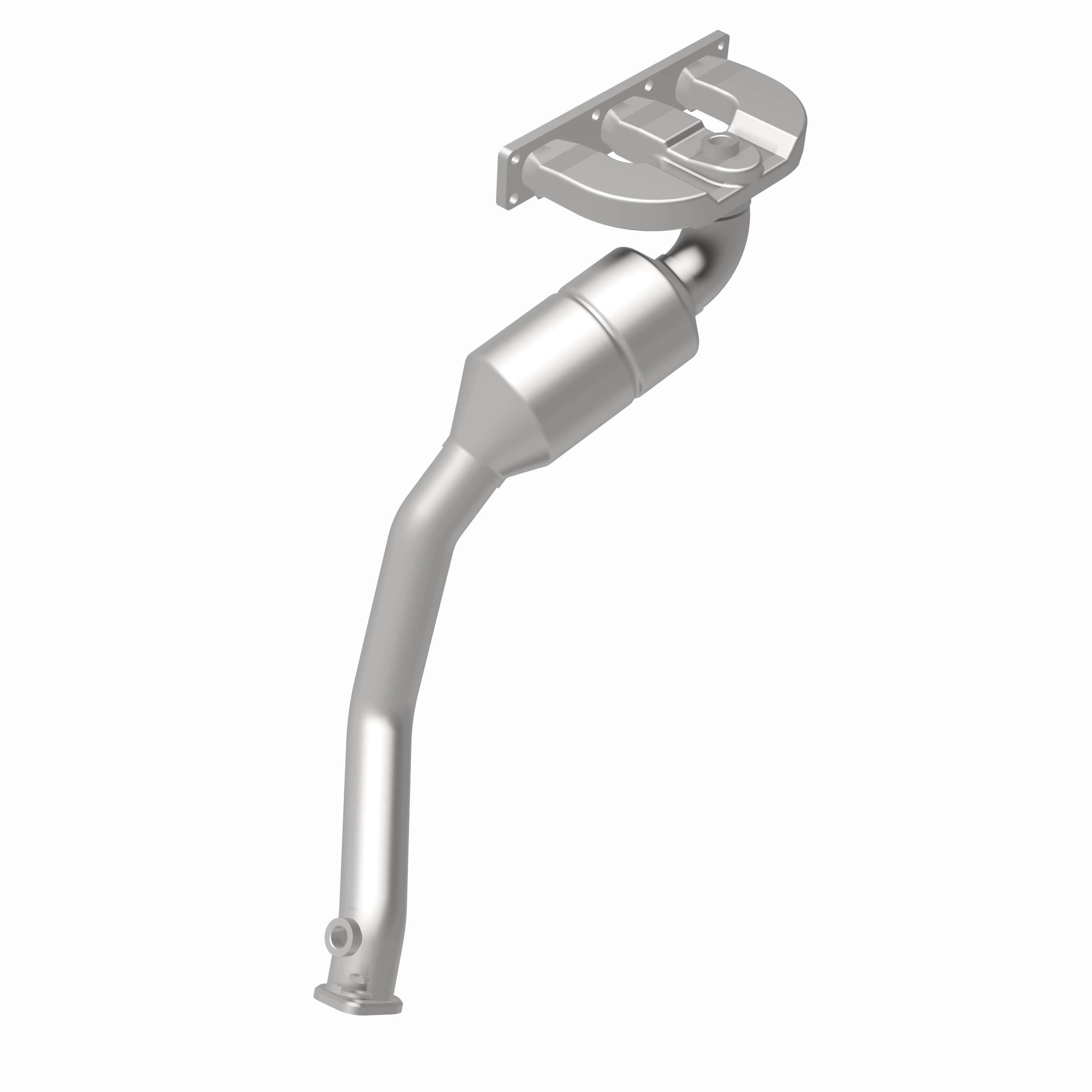 MagnaFlow Exhaust Products 49772 - OEM Grade Manifold Catalytic Converter 1