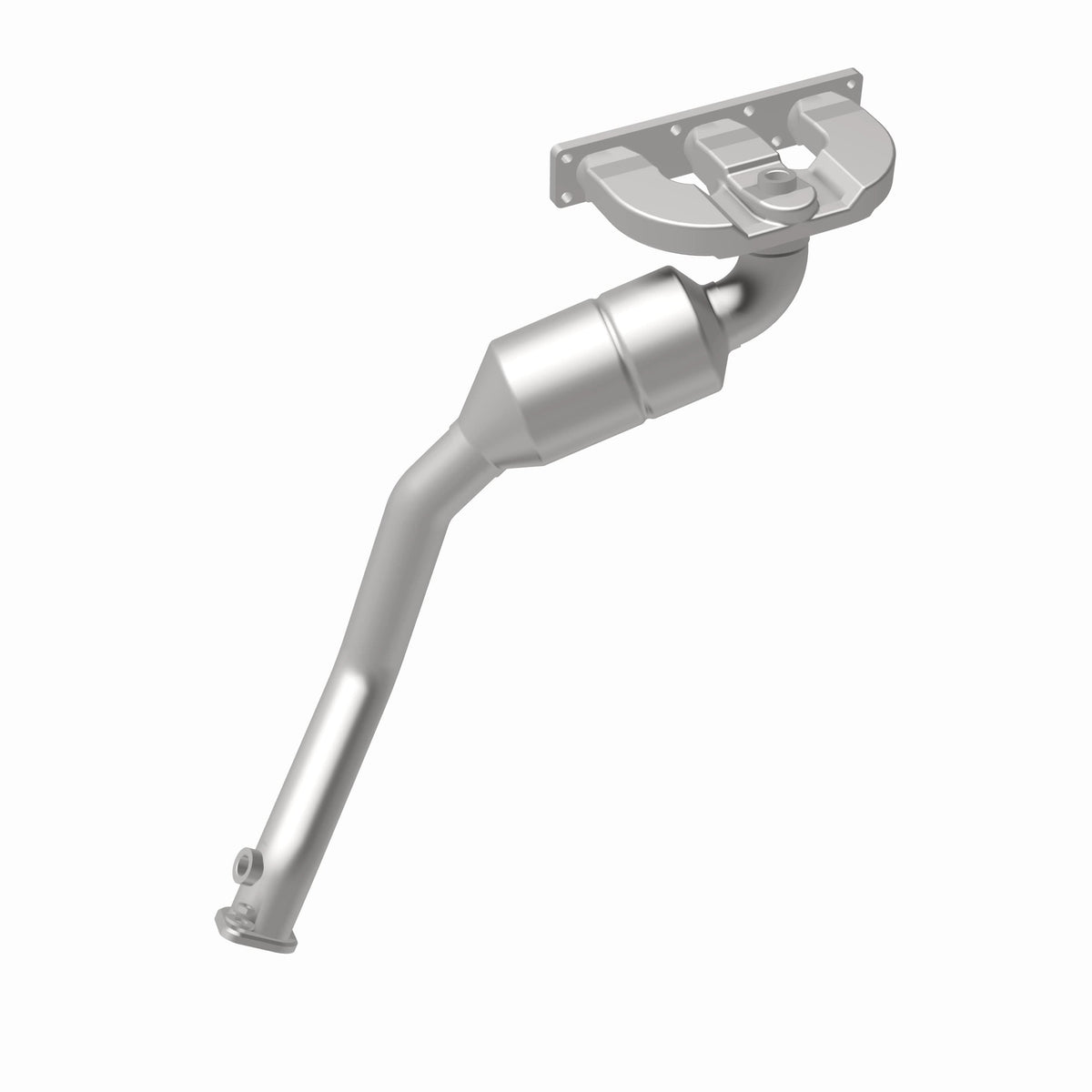 MagnaFlow Exhaust Products 49772 - OEM Grade Manifold Catalytic Converter 2