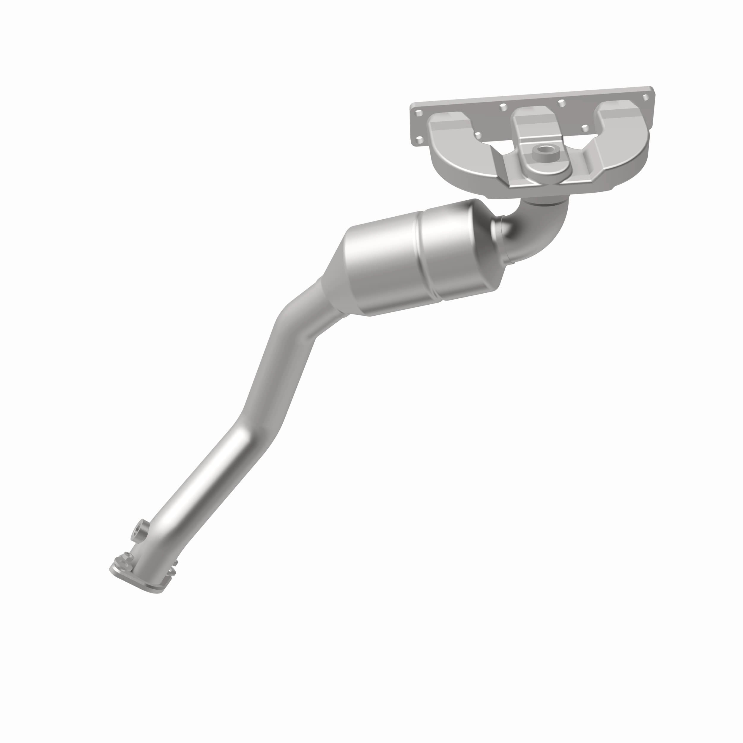 MagnaFlow Exhaust Products 49772 - OEM Grade Manifold Catalytic Converter 3