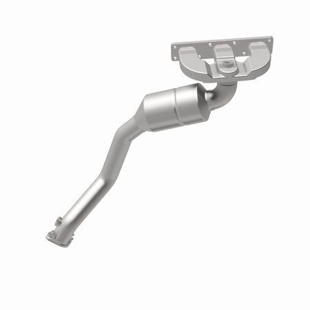 MagnaFlow Exhaust Products 49772 - OEM Grade Manifold Catalytic Converter 3