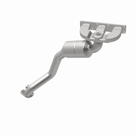 MagnaFlow Exhaust Products 49772 - OEM Grade Manifold Catalytic Converter 4
